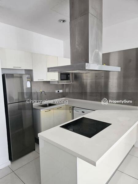 For Rent - M-Suites @ Embassy Row