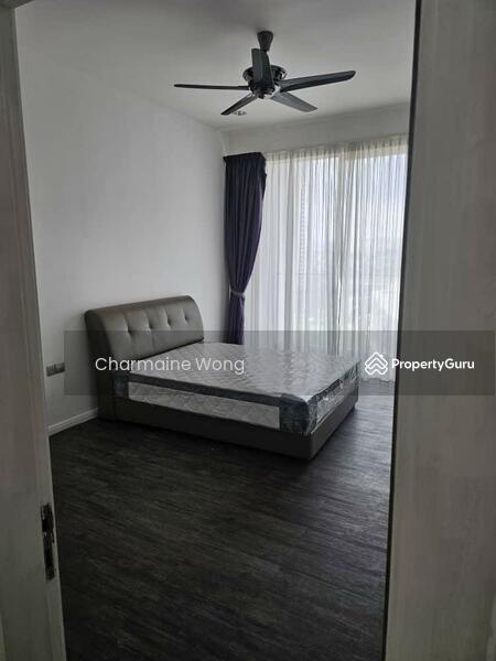 For Rent - M-Suites @ Embassy Row