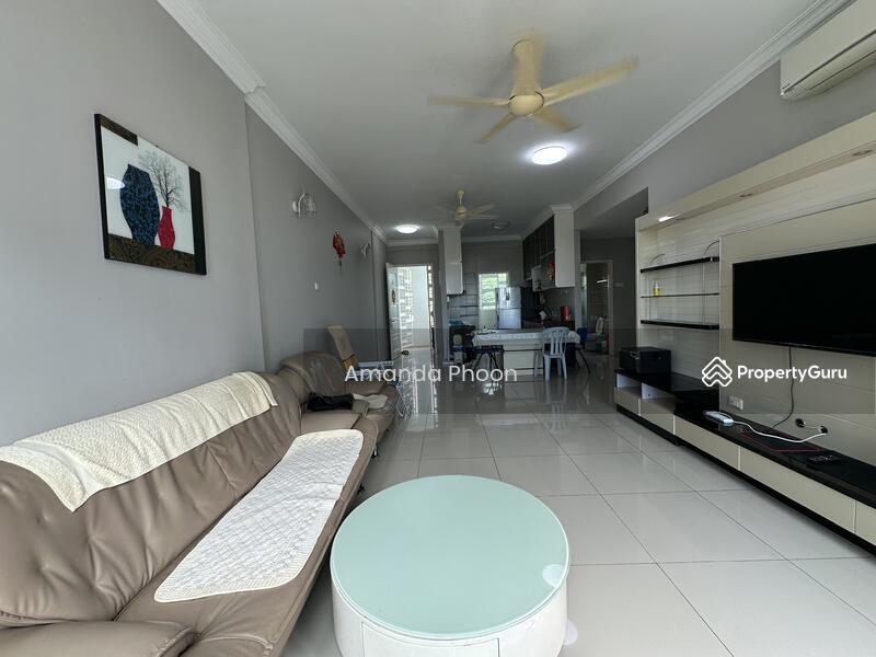For Rent - The Peak Residences
