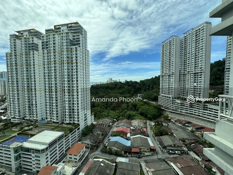 For Rent - The Peak Residences