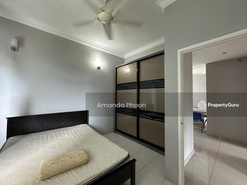 For Rent - The Peak Residences