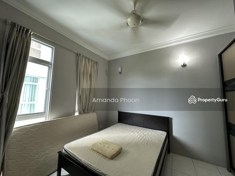For Rent - The Peak Residences