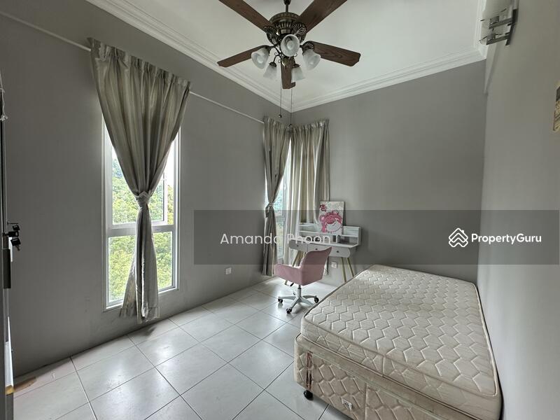 For Rent - The Peak Residences