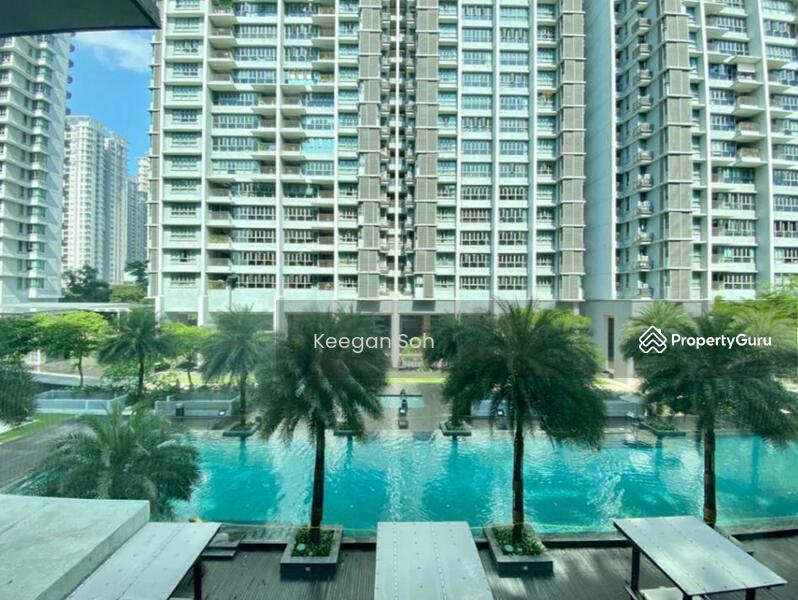 For Sale - Seni Mont Kiara