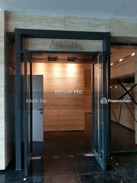 Untuk Dijual - Avantas Residences