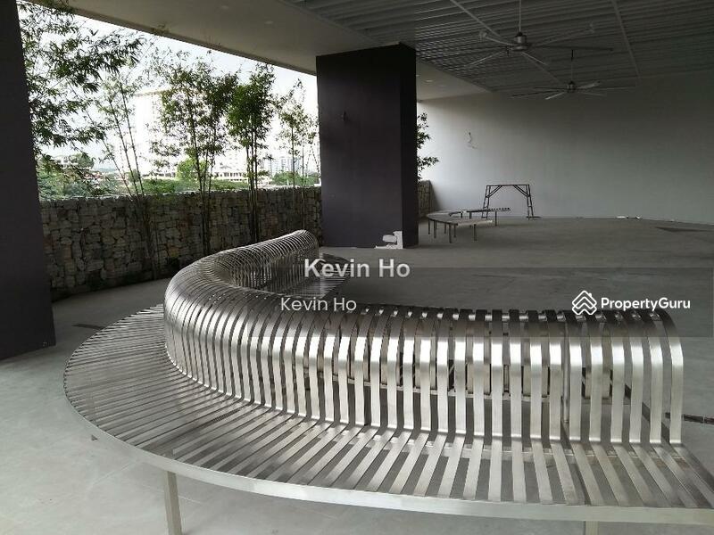 Untuk Dijual - Avantas Residences