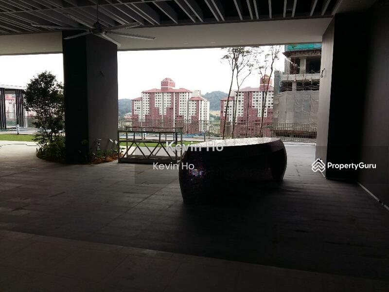 Untuk Dijual - Avantas Residences