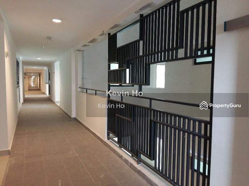 Untuk Dijual - Avantas Residences