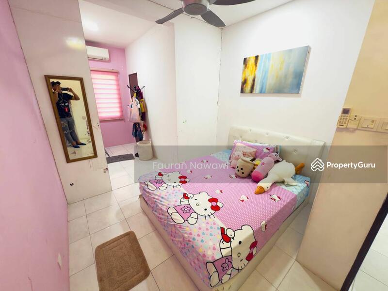 For Sale - Taman Desiran Bayu @ Puchong