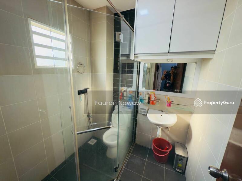 For Sale - Taman Desiran Bayu @ Puchong