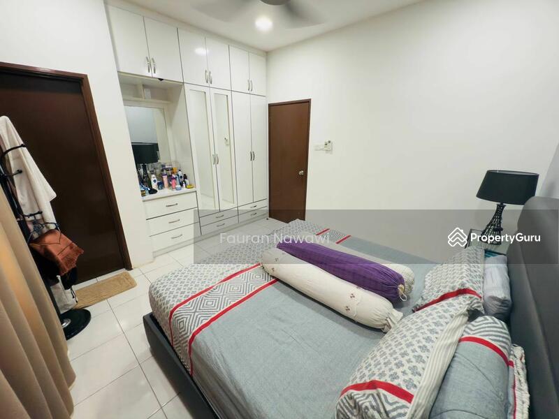 For Sale - Taman Desiran Bayu @ Puchong