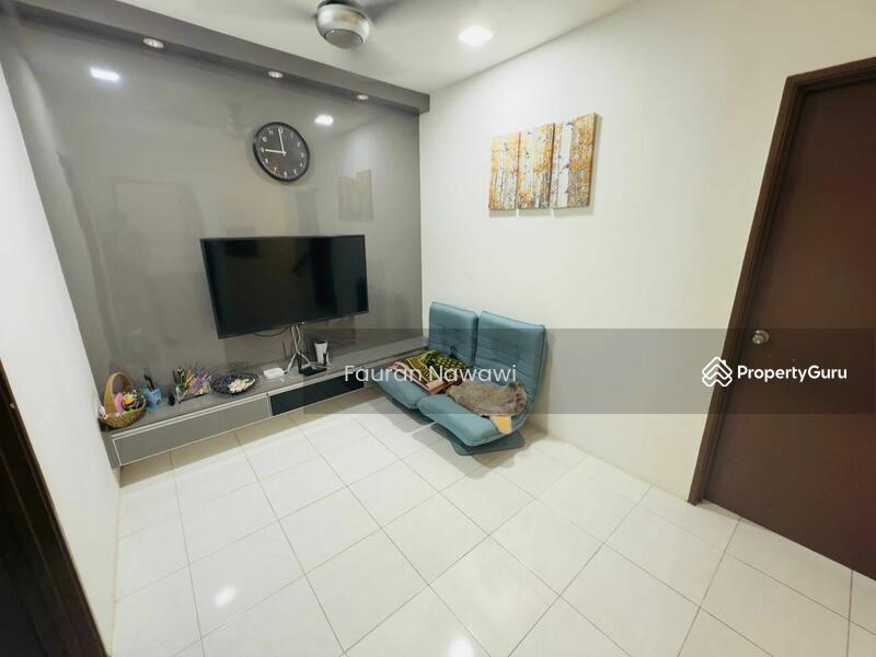 For Sale - Taman Desiran Bayu @ Puchong