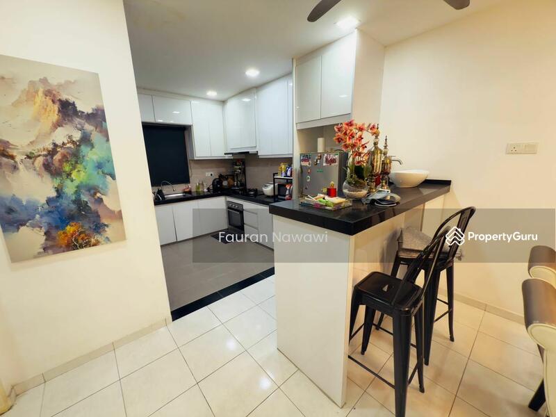 For Sale - Taman Desiran Bayu @ Puchong