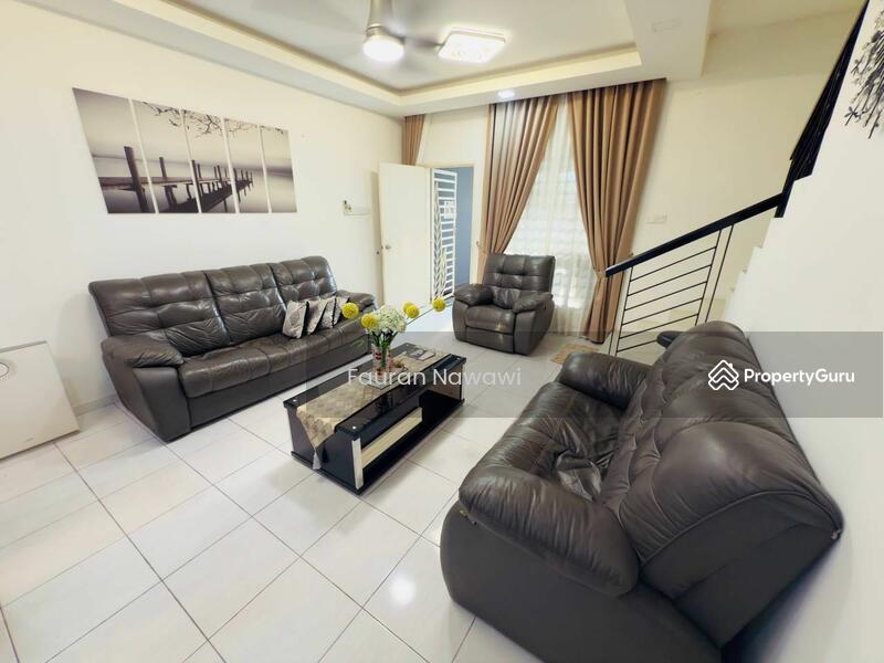 For Sale - Taman Desiran Bayu @ Puchong