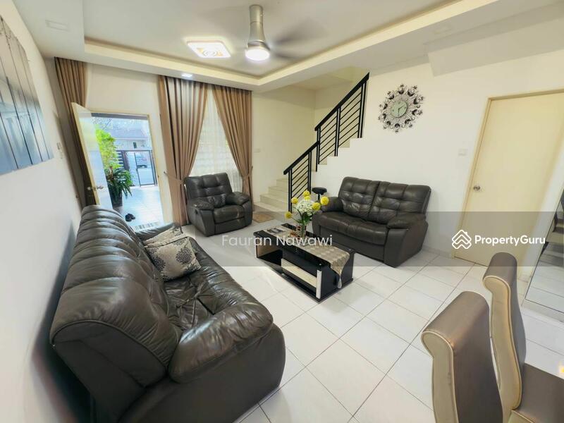 For Sale - Taman Desiran Bayu @ Puchong