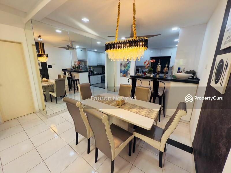 For Sale - Taman Desiran Bayu @ Puchong