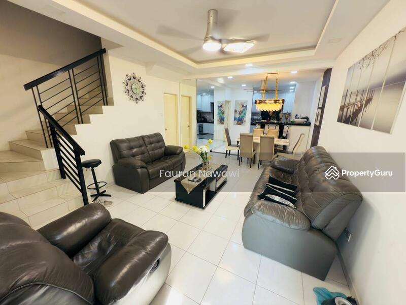 For Sale - Taman Desiran Bayu @ Puchong