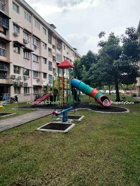 Untuk Dijual - Sri Impian