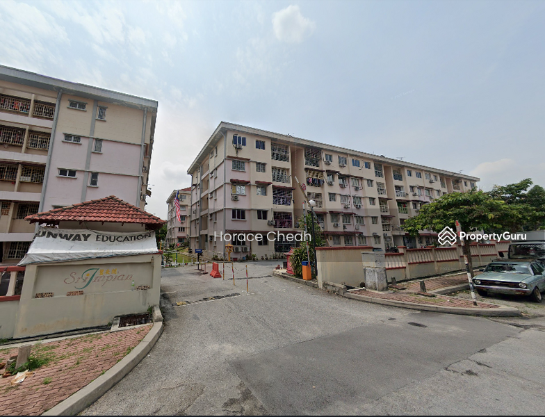 Untuk Dijual - Sri Impian