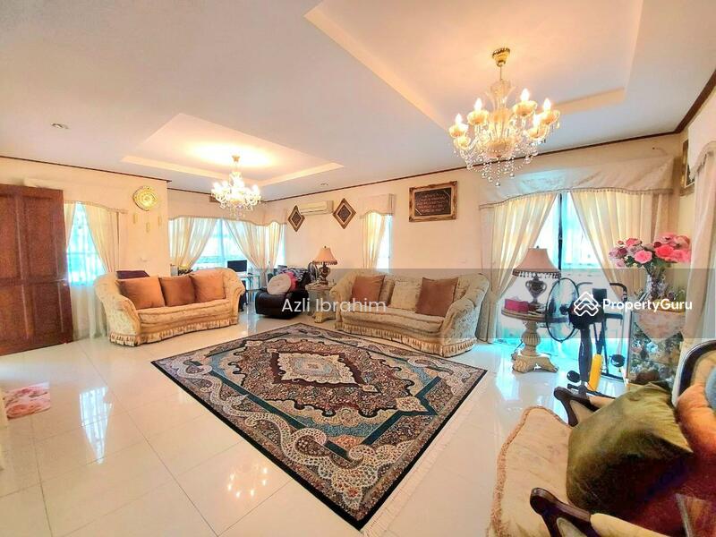 Untuk Dijual - Subang Alam (Seksyen 27)