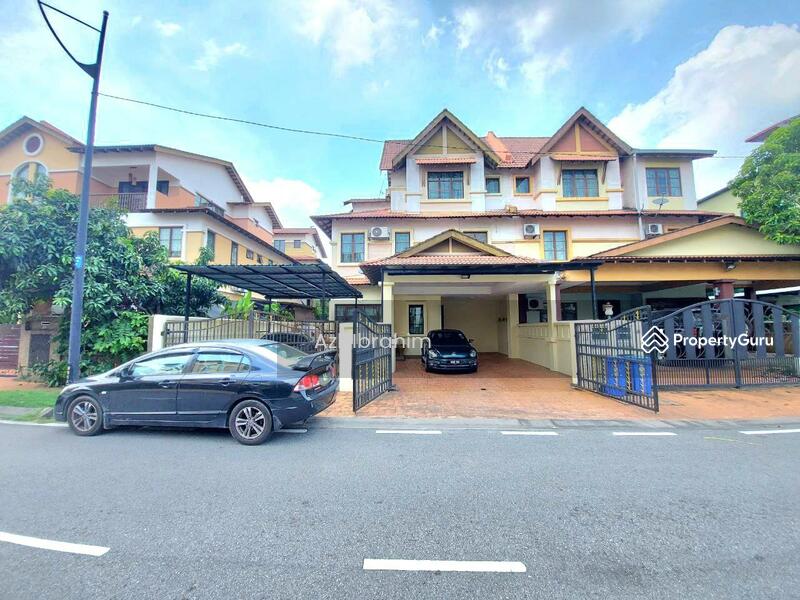 Untuk Dijual - Subang Alam (Seksyen 27)