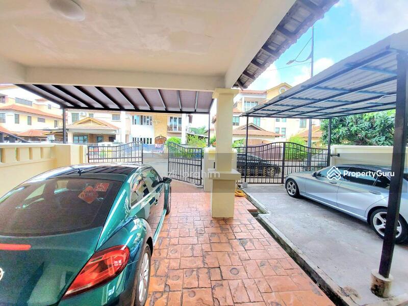 Untuk Dijual - Subang Alam (Seksyen 27)
