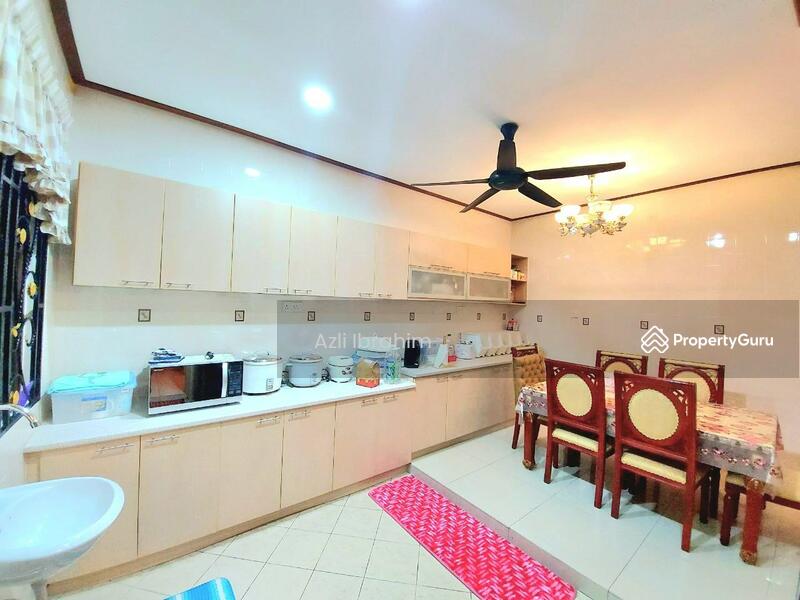 Untuk Dijual - Subang Alam (Seksyen 27)