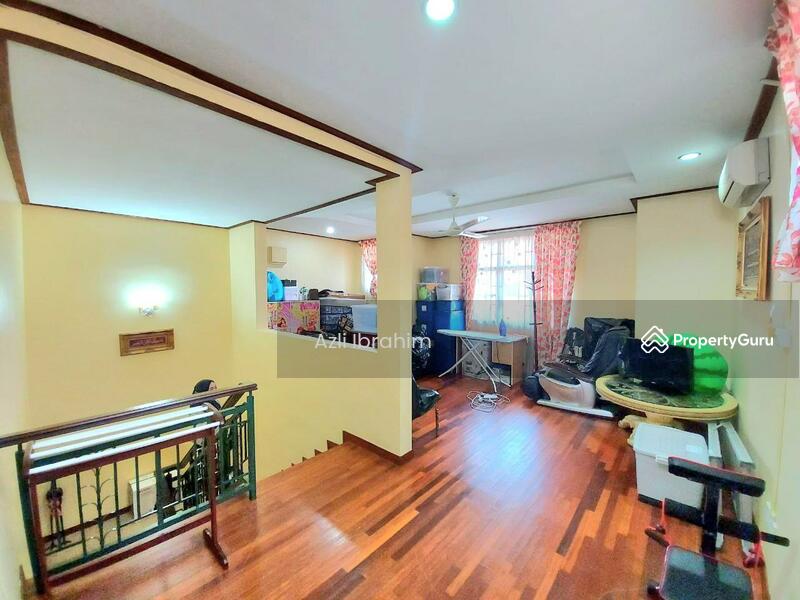 Untuk Dijual - Subang Alam (Seksyen 27)