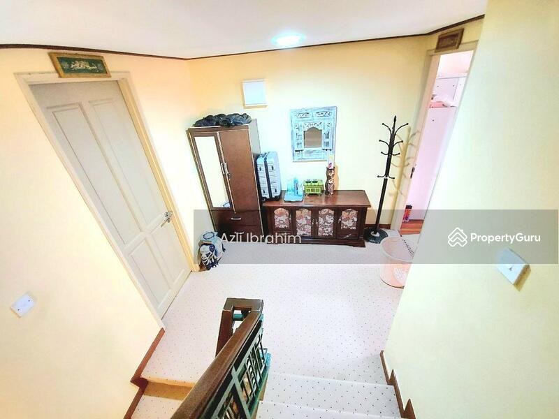 Untuk Dijual - Subang Alam (Seksyen 27)