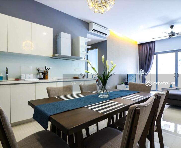 Untuk Disewa - Reflection Residences
