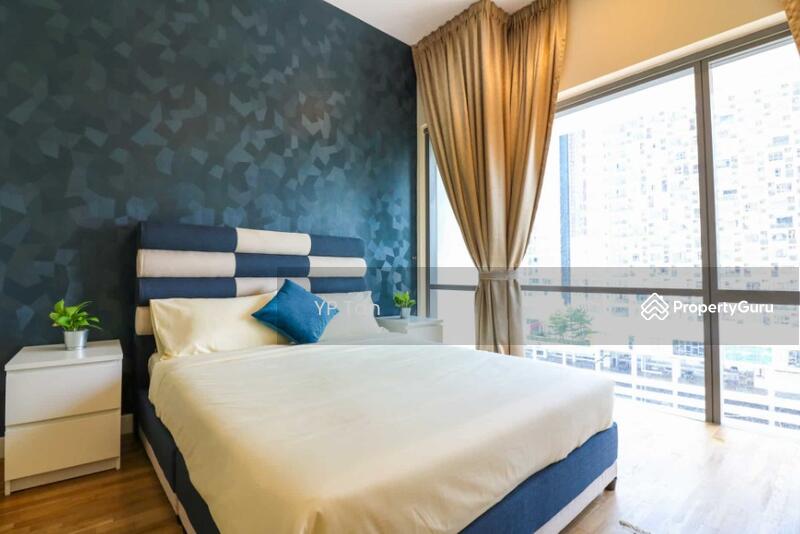 Untuk Disewa - Reflection Residences