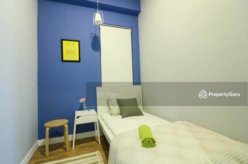 Untuk Disewa - Reflection Residences