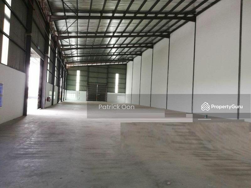 Semi-D Factory for Rent in Taman Perindustrian Puchong (Puchong) - Patrick Oon - PropertyGuru.com.my