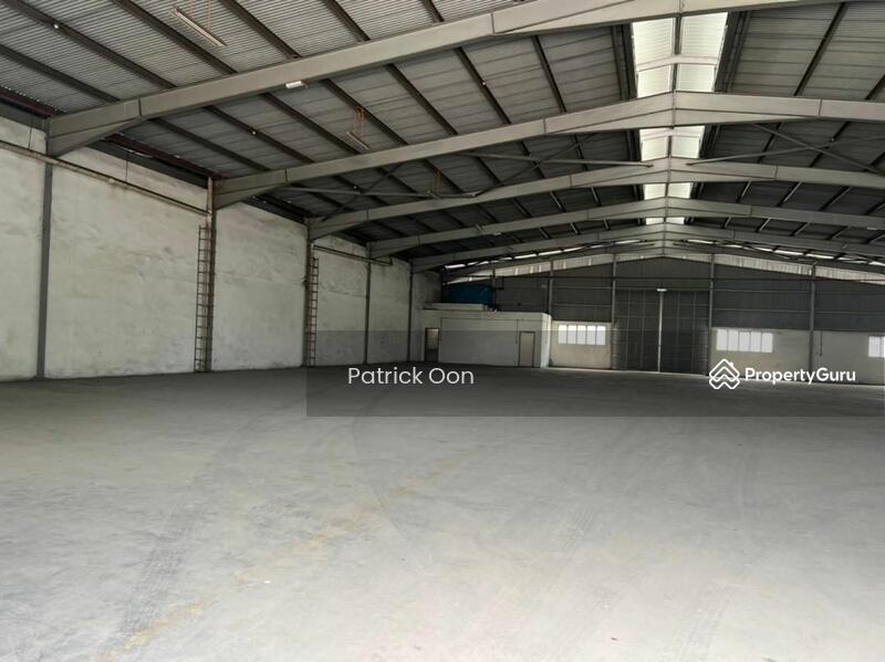 Semi-D Factory for Rent in Taman Perindustrian Puchong (Puchong) - Patrick Oon - PropertyGuru.com.my