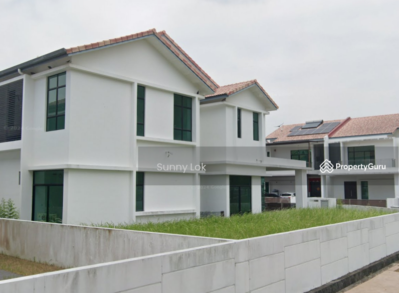 For Sale - Hijauan Valdor