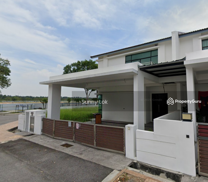 For Sale - Hijauan Valdor