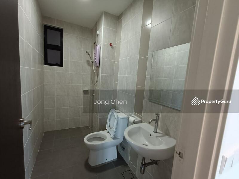 Untuk Disewa - Sky Breeze Service Apartment