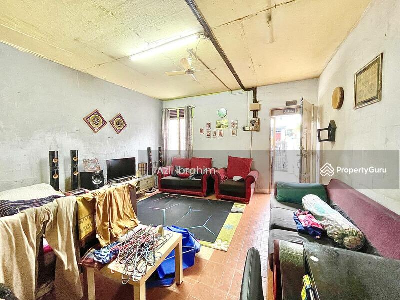 Untuk Dijual - Taman Beringin (Jinjang Utara)