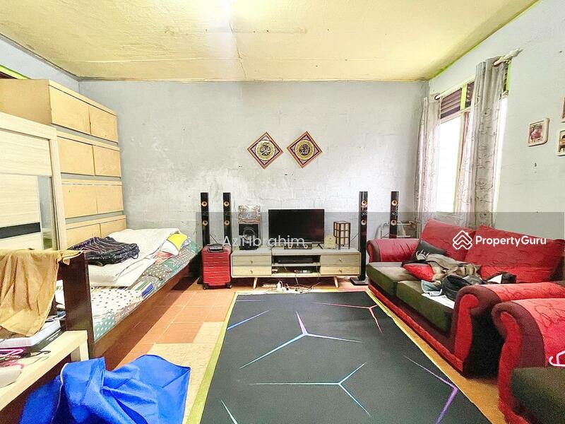 Untuk Dijual - Taman Beringin (Jinjang Utara)