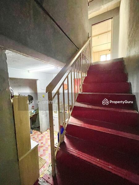 Untuk Dijual - Taman Beringin (Jinjang Utara)