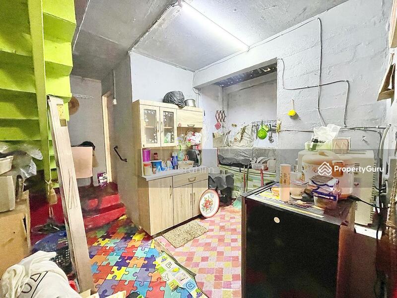 Untuk Dijual - Taman Beringin (Jinjang Utara)