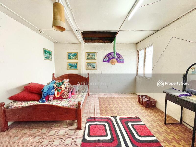 Untuk Dijual - Taman Beringin (Jinjang Utara)