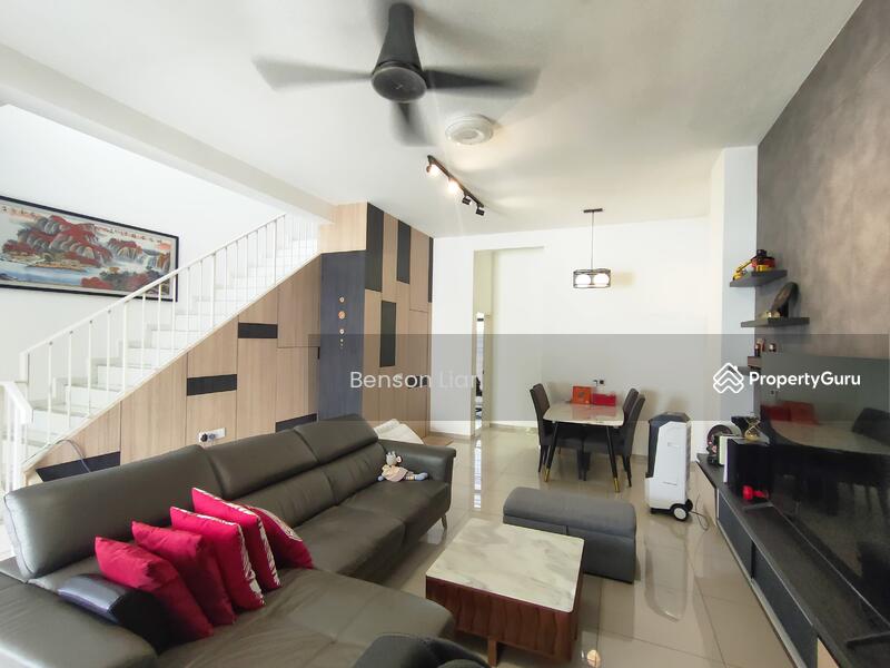 For Rent - Graham Garden @ Eco Grandeur