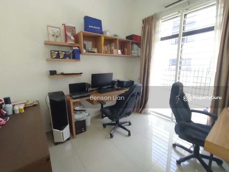 For Rent - Graham Garden @ Eco Grandeur