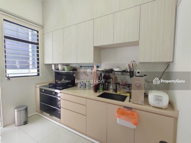 For Rent - Graham Garden @ Eco Grandeur