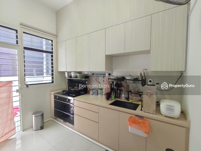 For Rent - Graham Garden @ Eco Grandeur