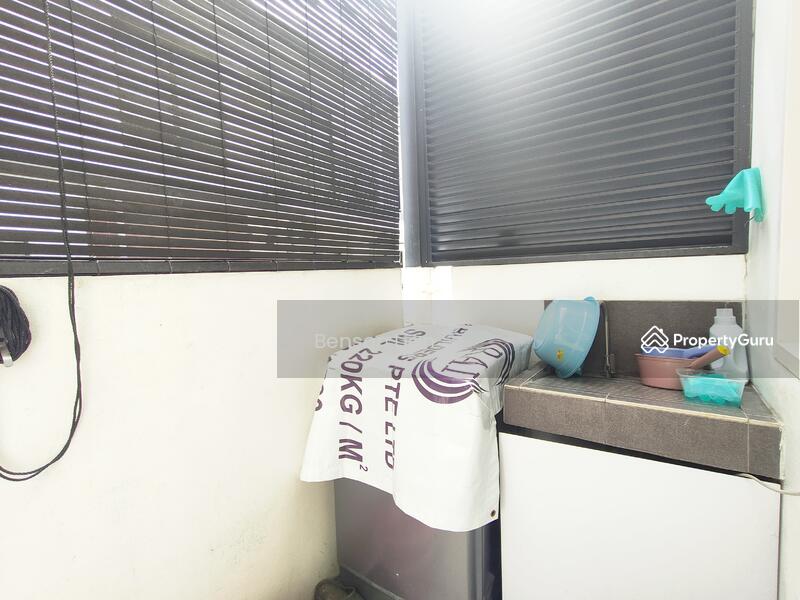 For Rent - Graham Garden @ Eco Grandeur