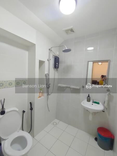 For Rent - Graham Garden @ Eco Grandeur
