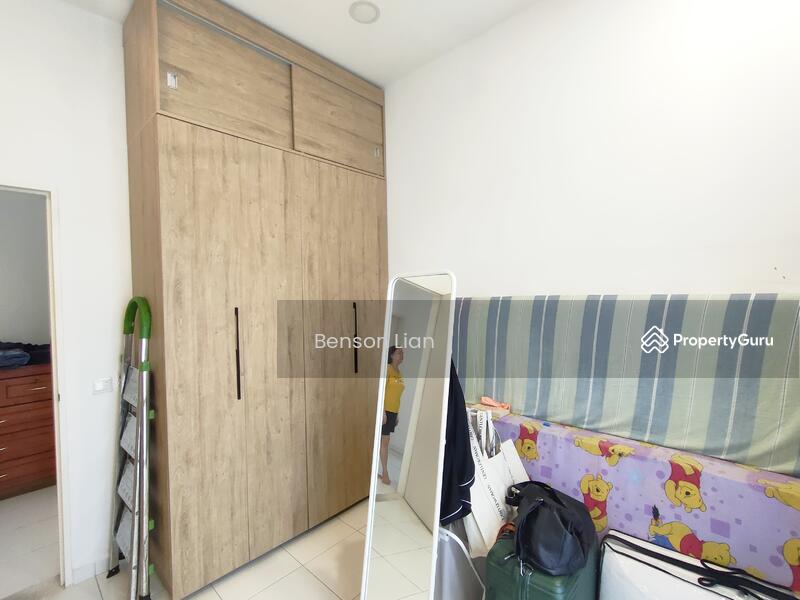 For Rent - Graham Garden @ Eco Grandeur