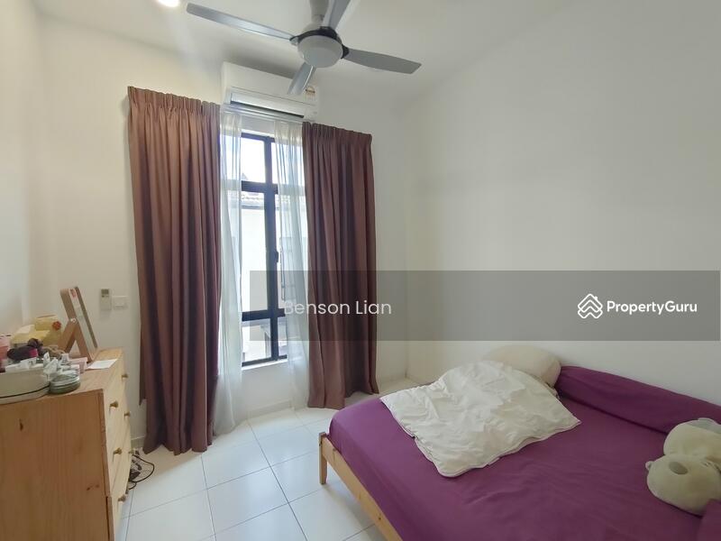 For Rent - Graham Garden @ Eco Grandeur